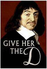 René Descartes.